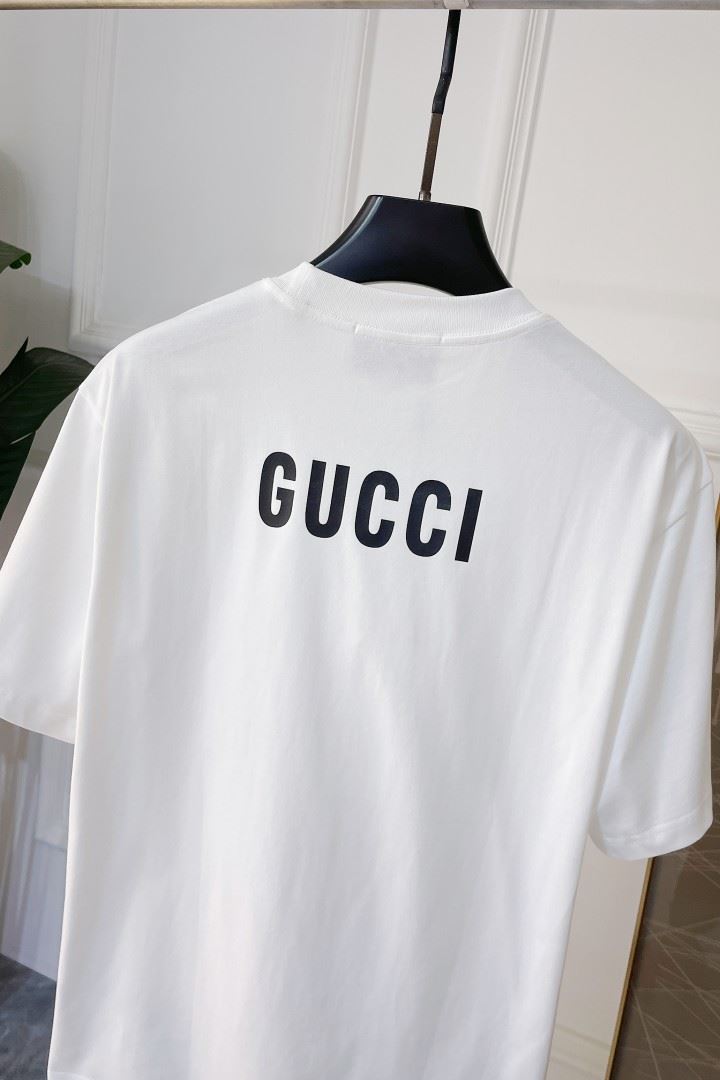 Gucci T-Shirts